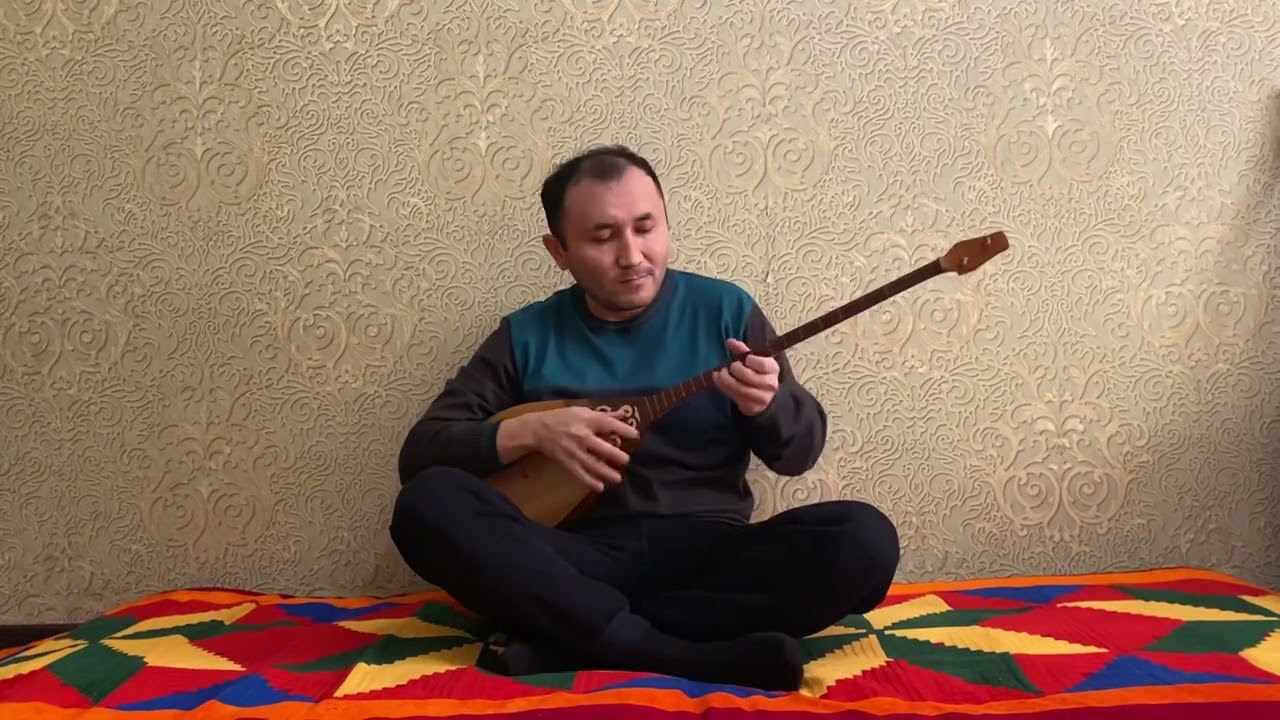 Қосбасқан - Мүкей