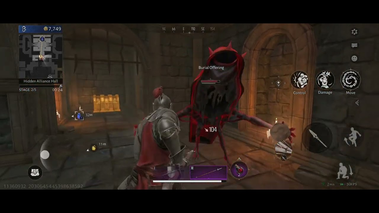 Keliling dungeon mode challenge #goldandgloryindonesia #goldandglorygameplay 