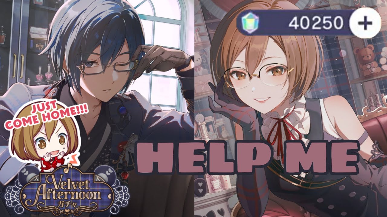 Project Sekai Virtual Singer World Link Gacha Pulls (actually very tragic don't laugh)