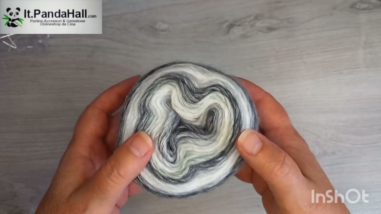 Video unboxing  - Collaborazione con Pandahall.com  