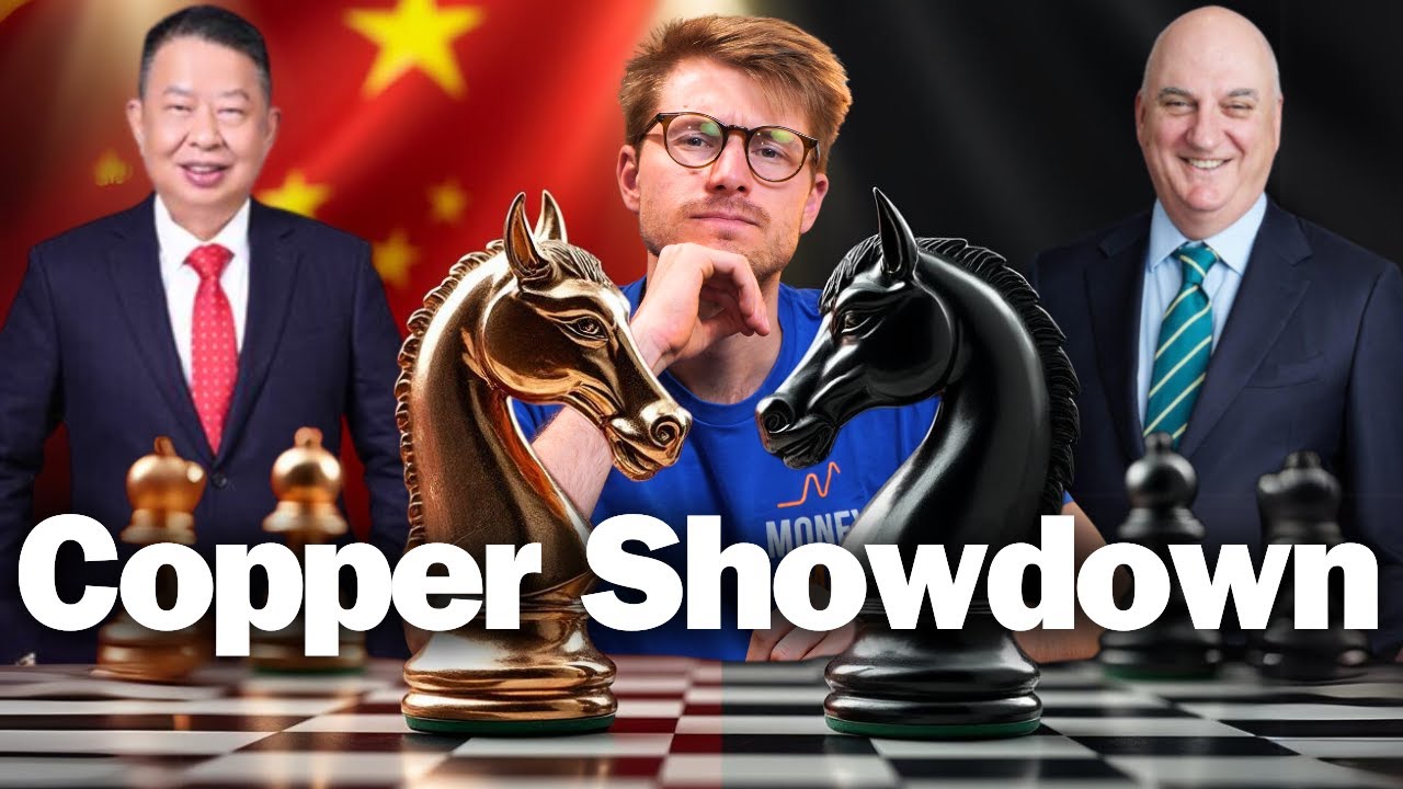 Will Zijin Pay Up for this Copper Hopeful?