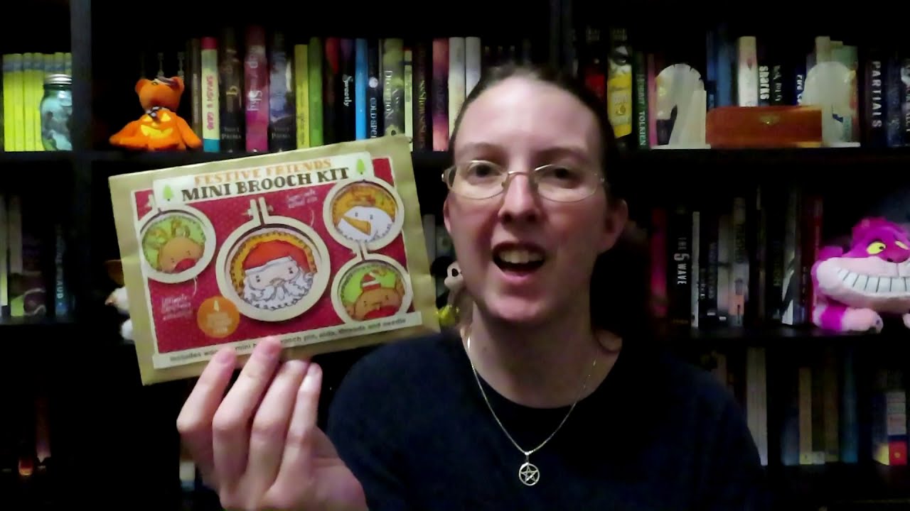 February 2021 TBR