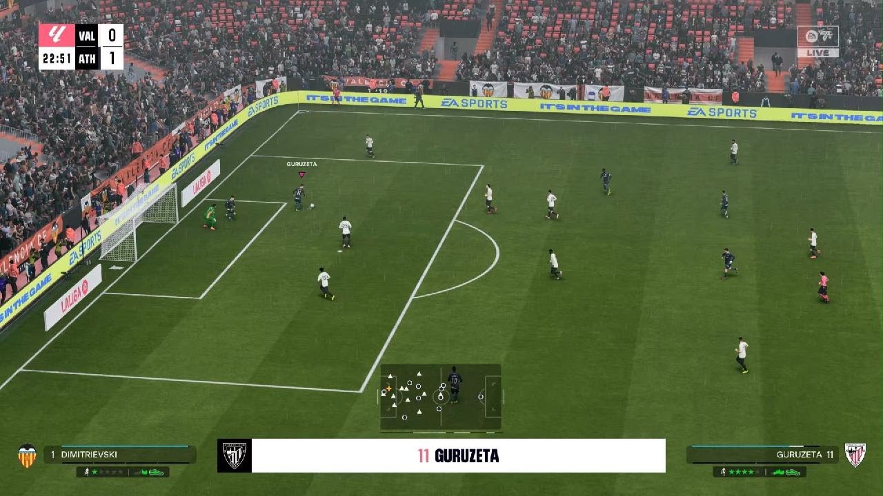 FC 26 ATH #6