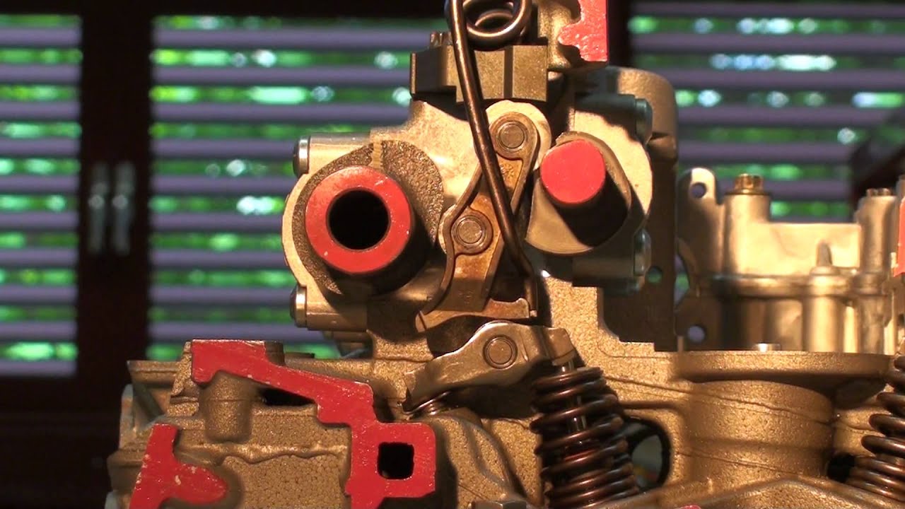 Valvetronic (BMW) GBW erkl&auml;rung