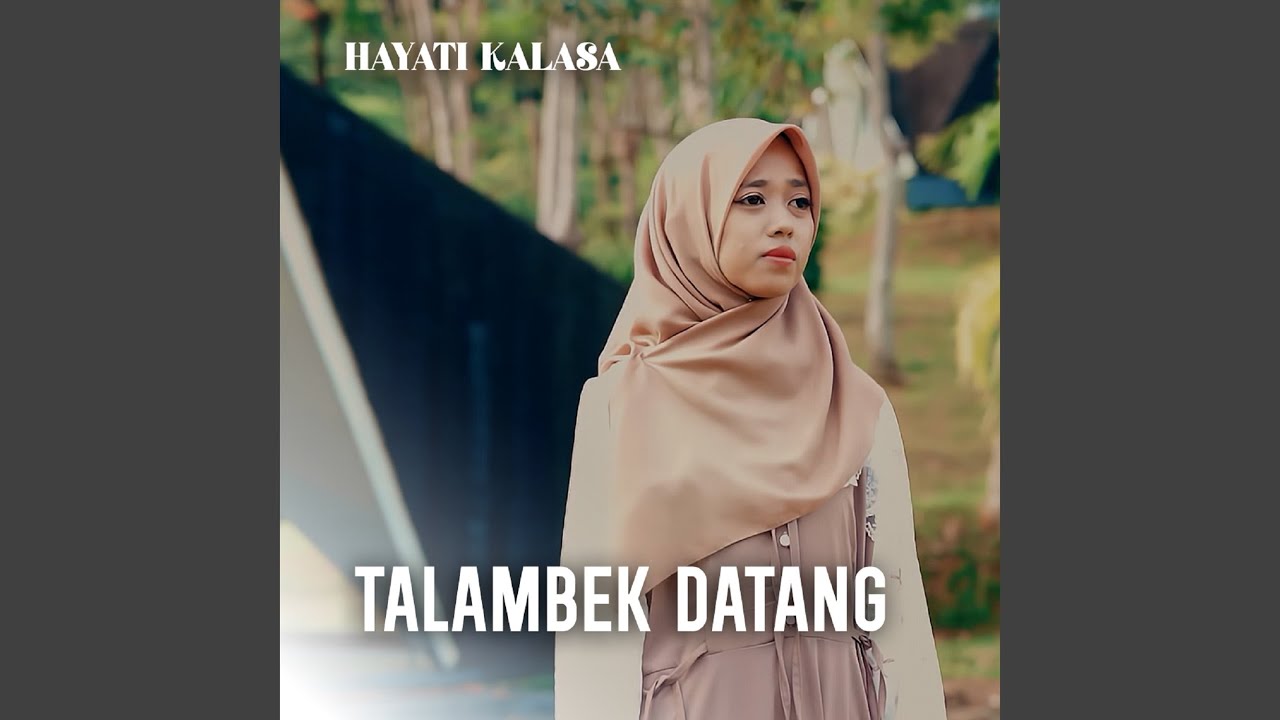 TALAMBEK DATANG