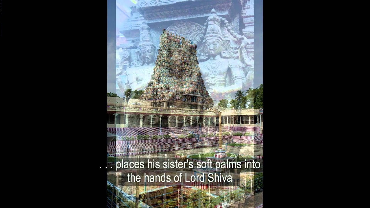 MADURAI MEENAKSHI FHD 40