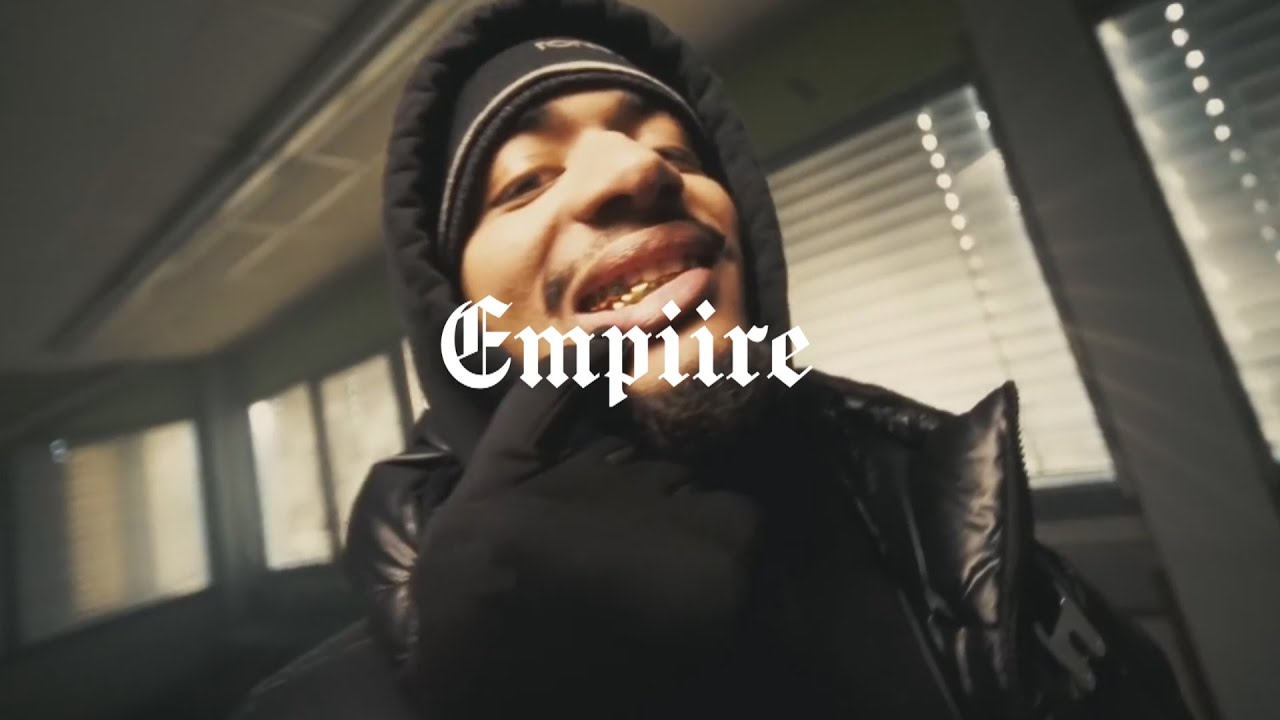 DANTE YN Type Beat - 
