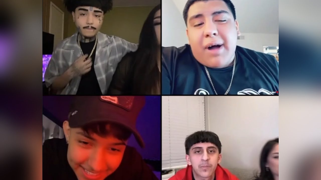 Lalo confronts DKANE on ALLEGATIONS!! *FULL VIDEO* DKANE GIRL IS 16!?!?!!!