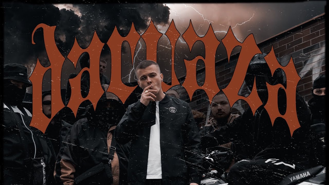 WARES - DARVAZA (prod.Xesco) official klip.