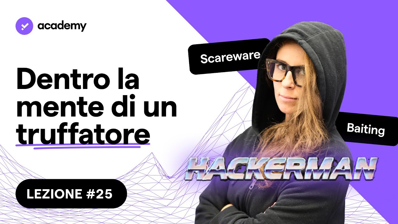 Come NON farsi manipolare dai TRUFFATORI: i meccanismi psicologici degli SCAM