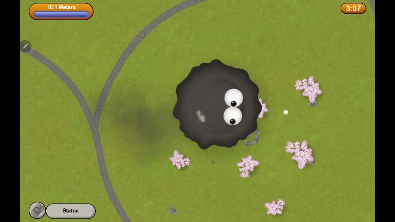 IS THAT GODZILLA?!