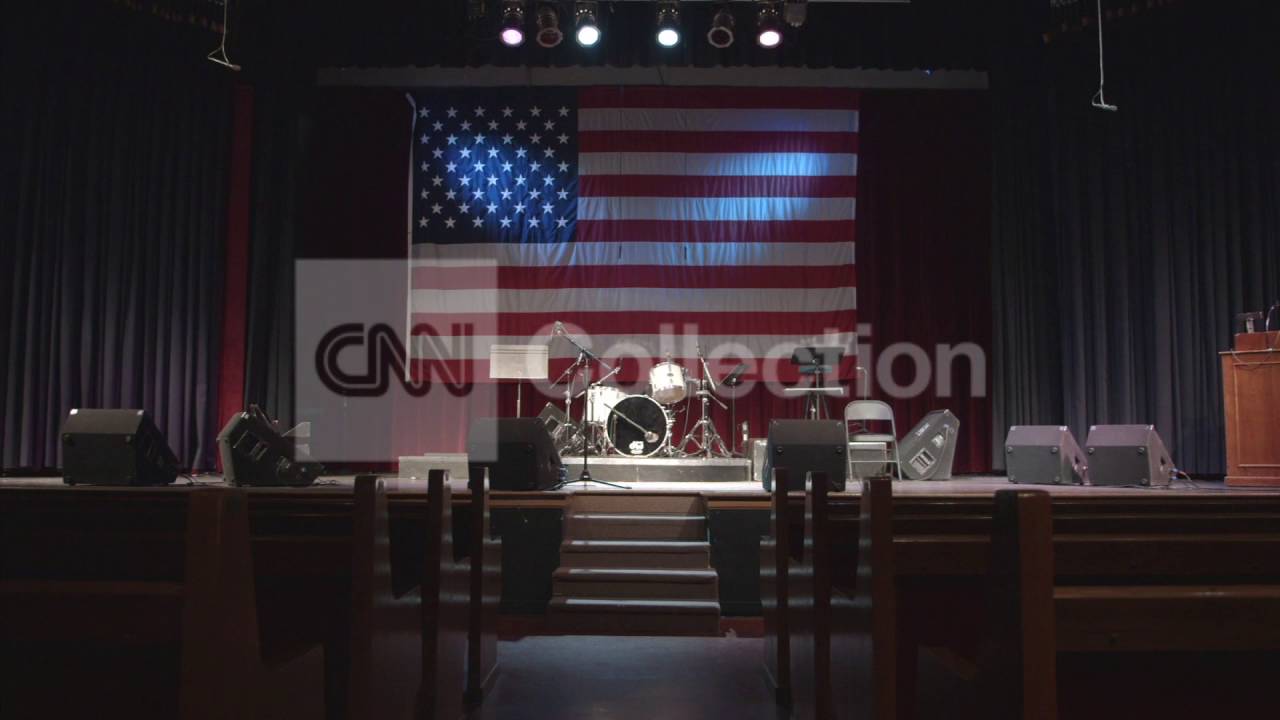 MSIM/S2/EP5/EMPTY PERFORMANCE STAGE