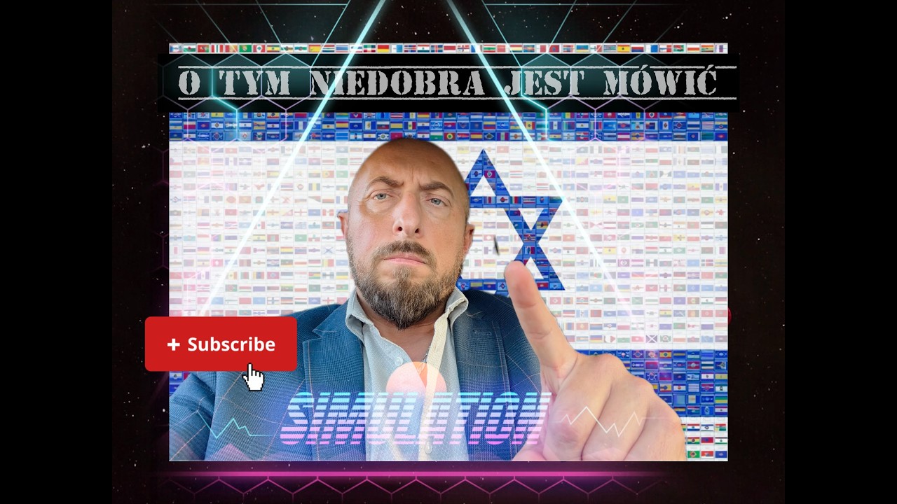 Oni nie chcą abym o tym m&oacute;wił.. Ja nie zarobię, oni tak &hellip;