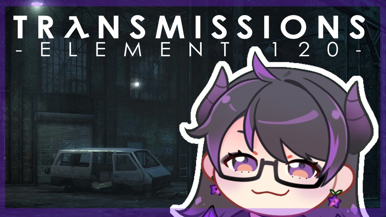 Gravity Gun ROCKET JUMPING!? | Transmissions: Element 120