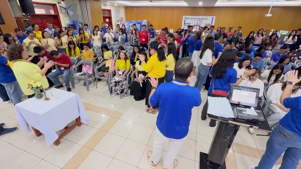 FUJ-CLP-Sept.2025_Dedication_Welcome to the (CFC) Family