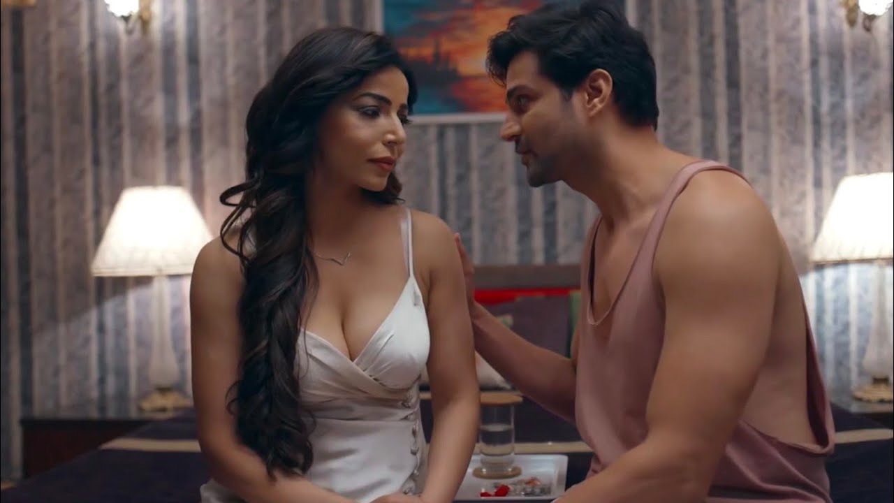 Khoon Bhari Maang 2nd Part Web Series Explained Review Mahi Khan WS Talks