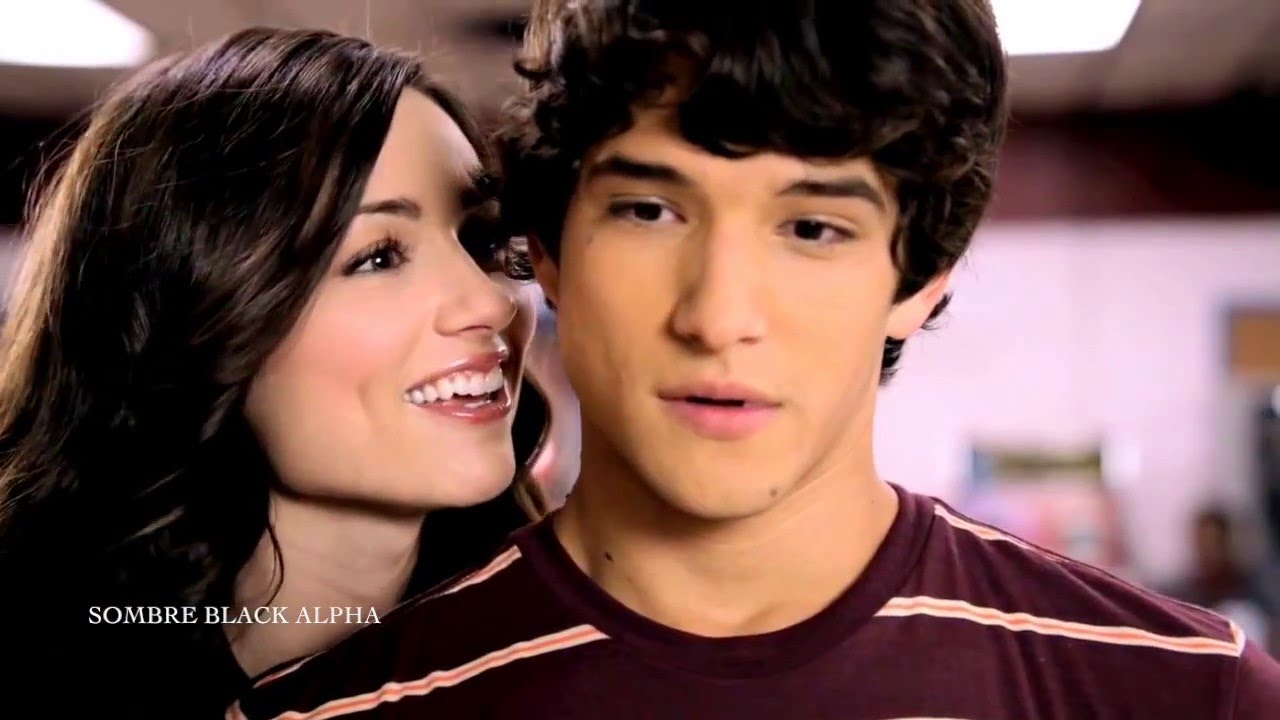 Scott and Allison // I hate u, I love u