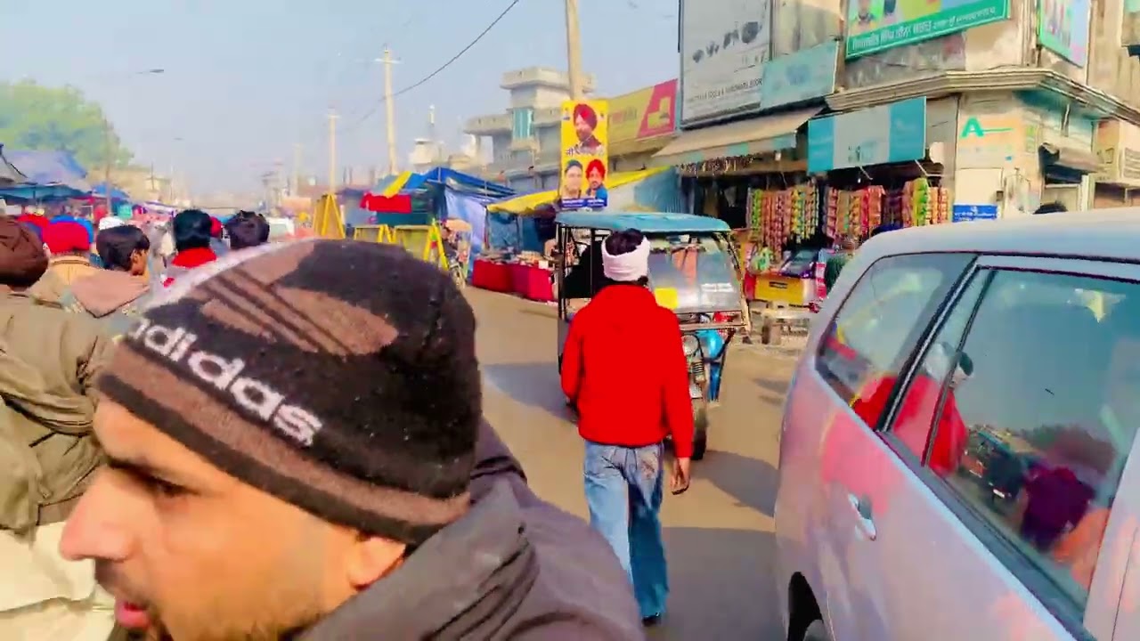 Mela magi muktsar 2026