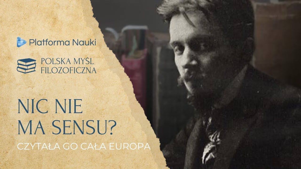 Teoria modernizmu i Stanisław Brzozowski