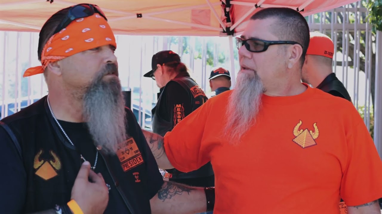 Angel Tree Fundraiser| Harley-Davidson&reg; of Santa Clarita