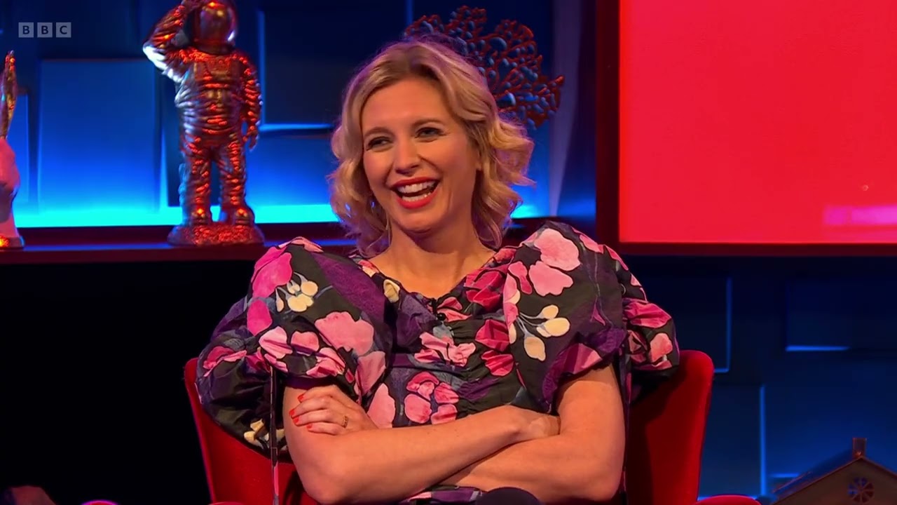 Richard Osman's House of Games: Champions - S09E93 (18 Mar 2026)