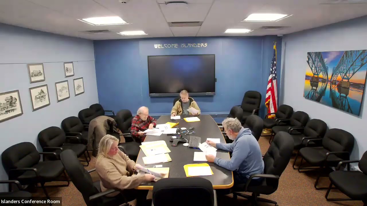 2/17/2026 Board of Architectural Review 2026