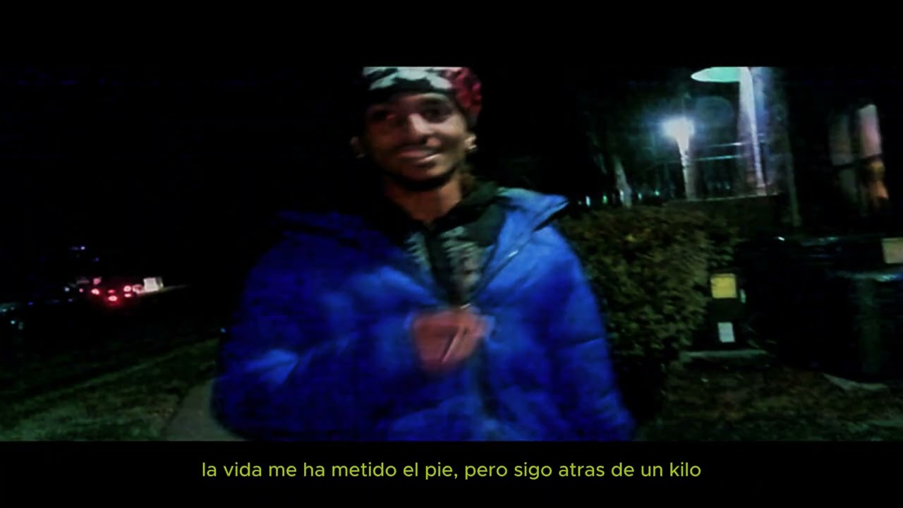 un tiro (Official Music Video)