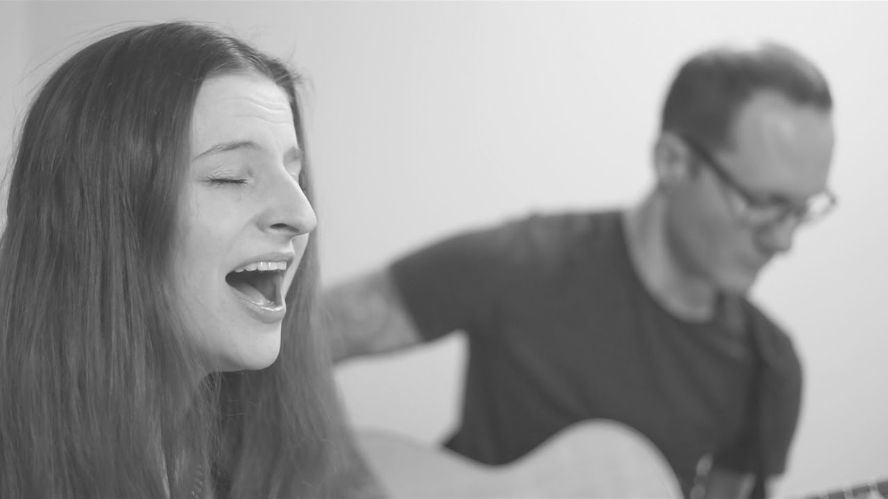 Anna Murphy - Harley Quinn [Acoustic Session]
