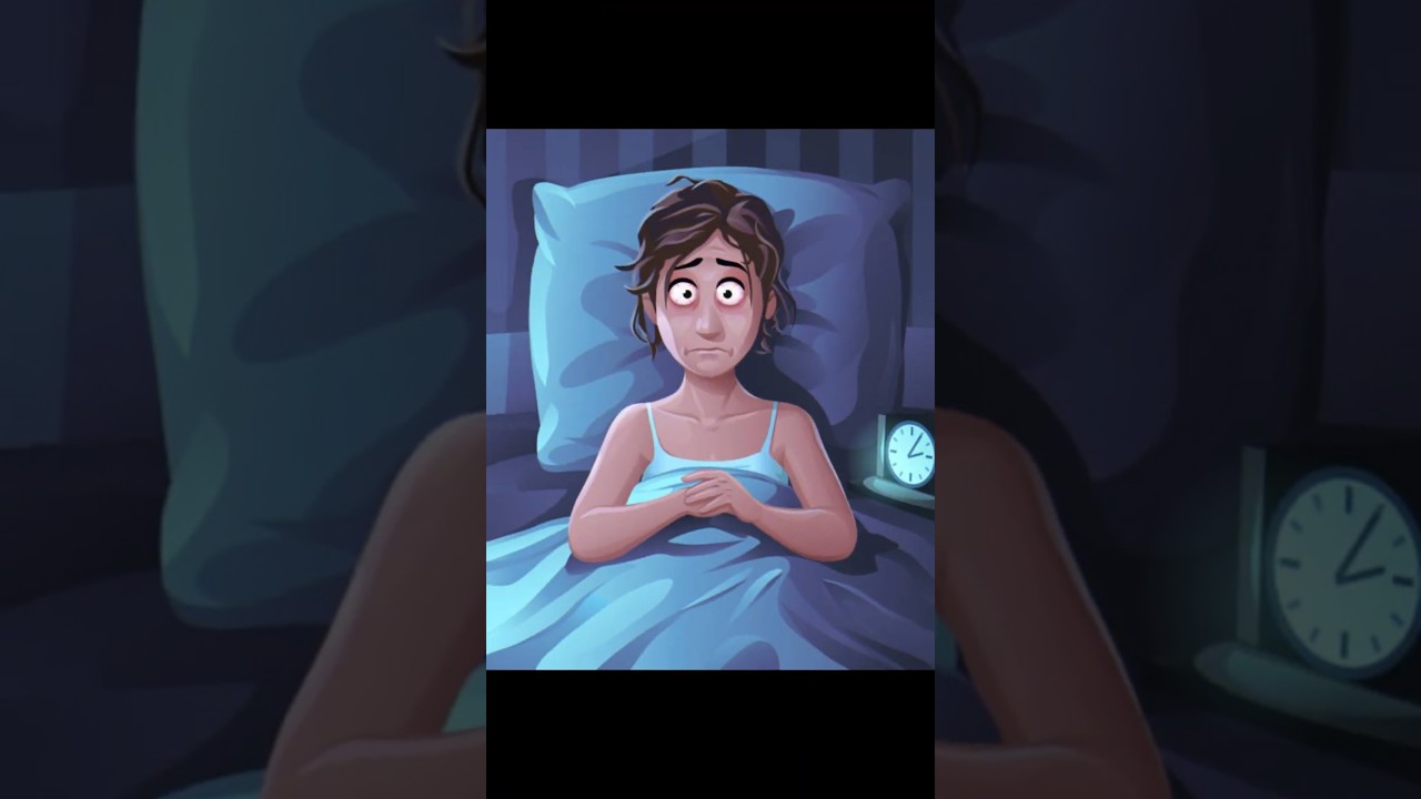 🔍 Unlocking the Mystery: Why Do We Dream? 🌙 The Science Behind Sleep