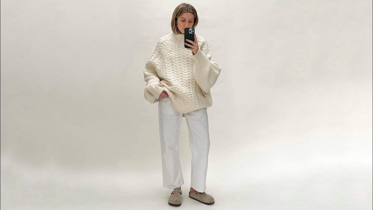 7 Outfits For Spring