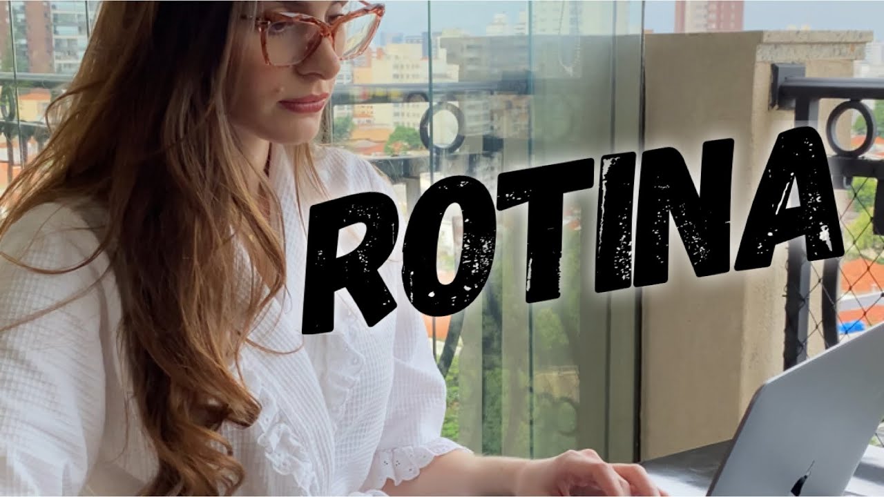 ROTINA DE UMA MÉDICA RECÉM FORMADA 14 | Camila Karam