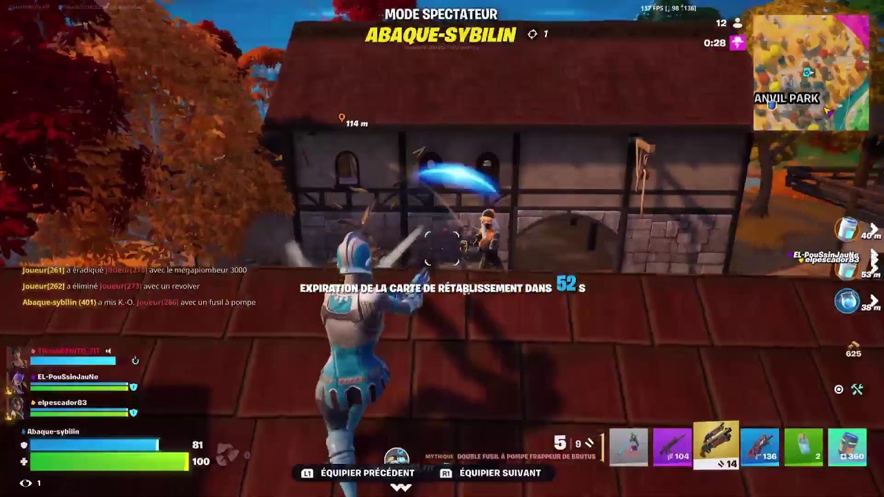 FORTNITE 💯🤣🤣🤣🤣