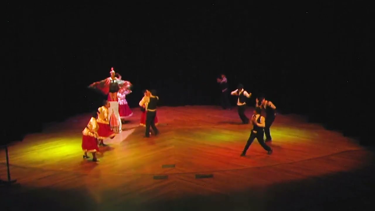 Miskilla Teatro México, El gallo de la catedral