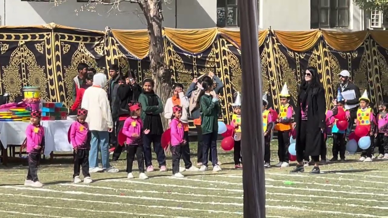 Sports day 2026 ￼