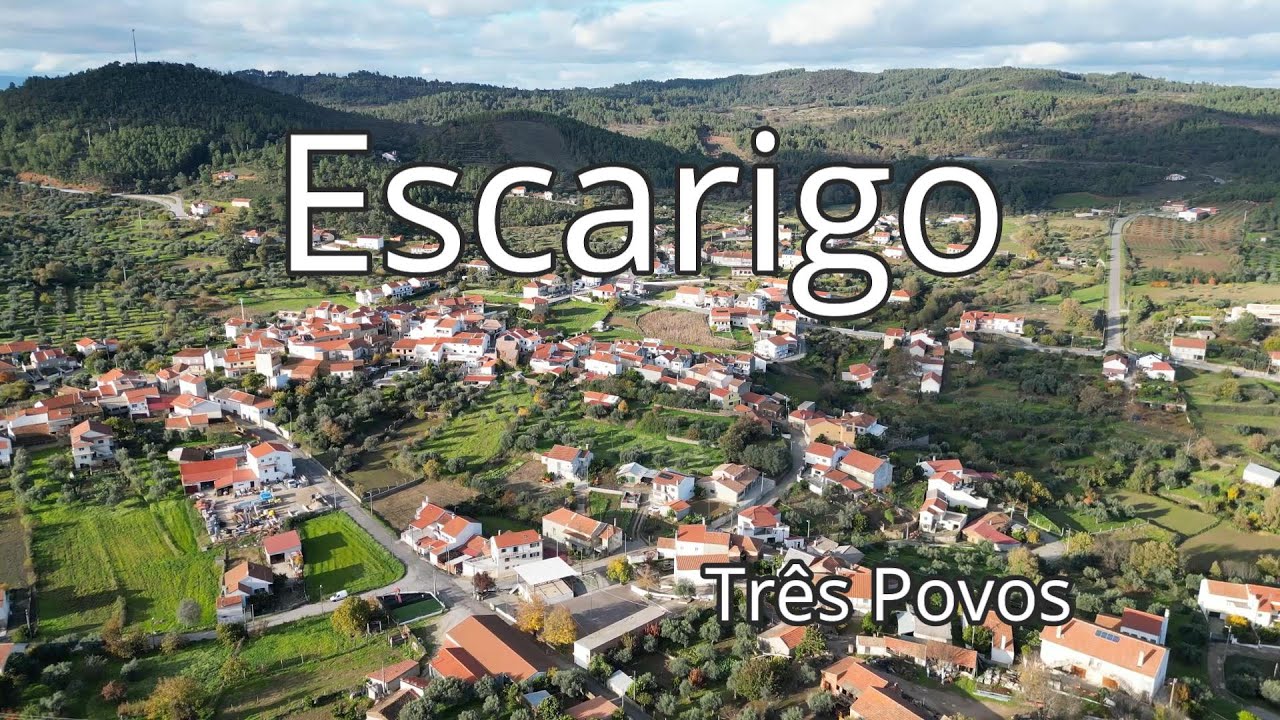 Escarigo