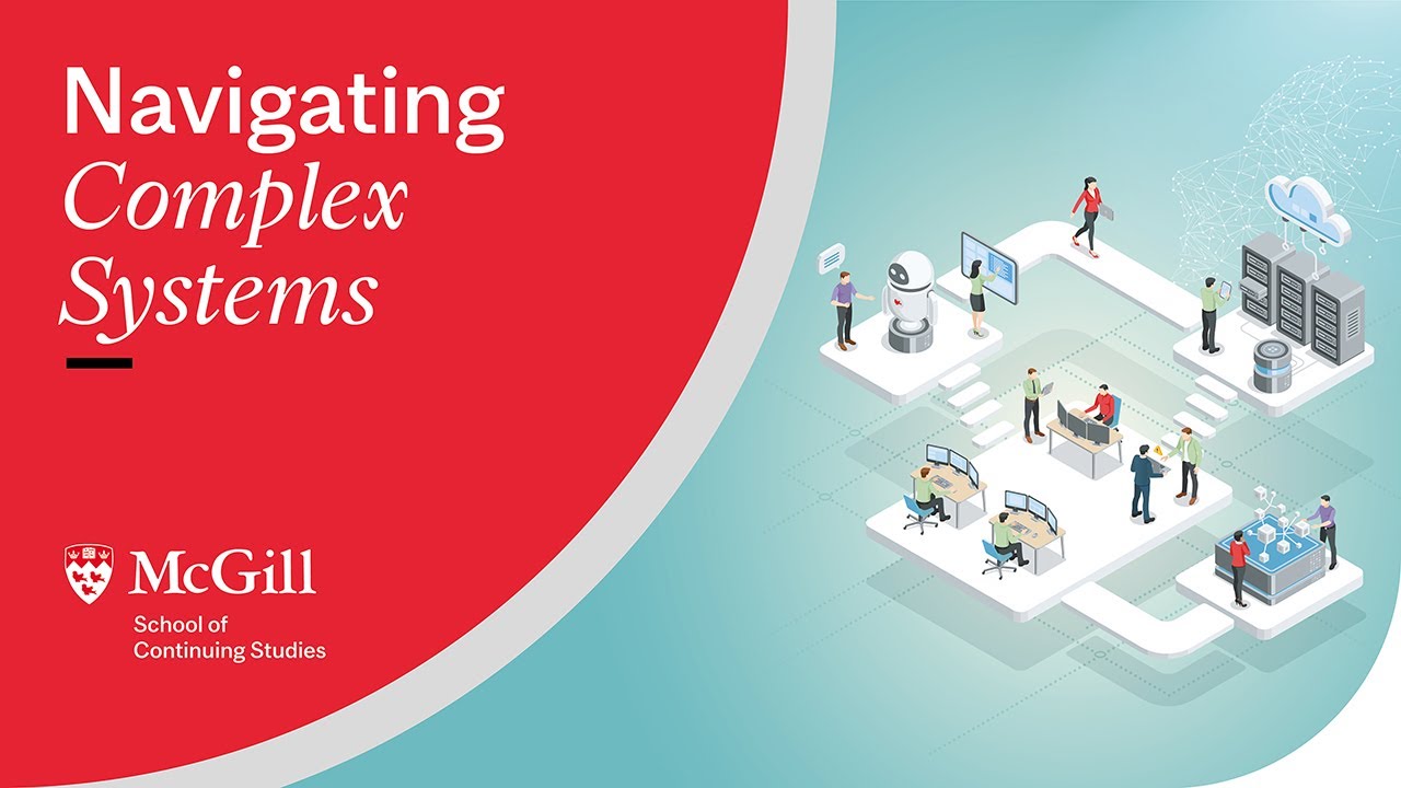 Navigating Complex Systems  Augmenting Technology With Human Insight