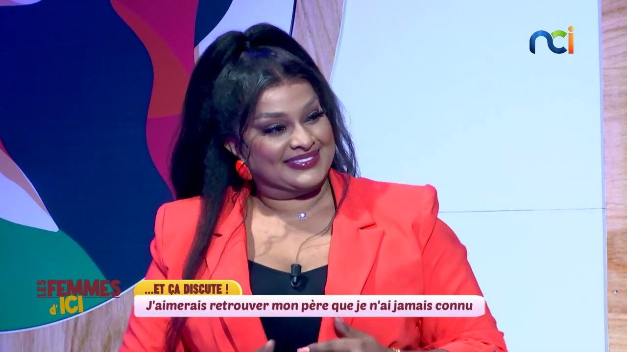 Les Femmes d'Ici du jeudi 06 novembre 2025 I J’aimerais retrouver mon père que je n’ai jamais connu.