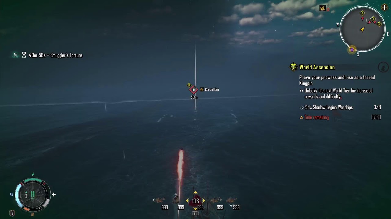 Skull & Bones (Eng,PS5)