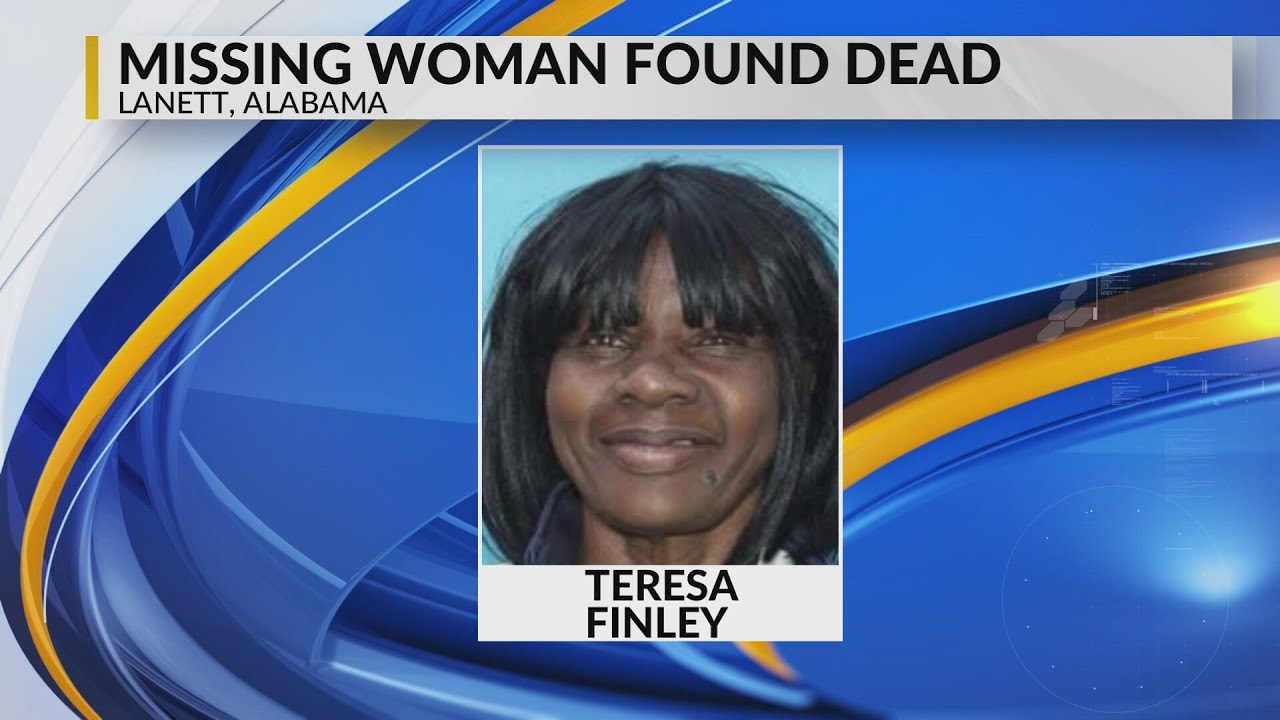 Overnight search ends in tragedy for missing Lanett woman; exposure suspected