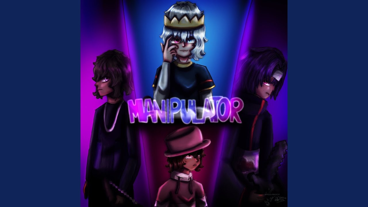 Manipulator