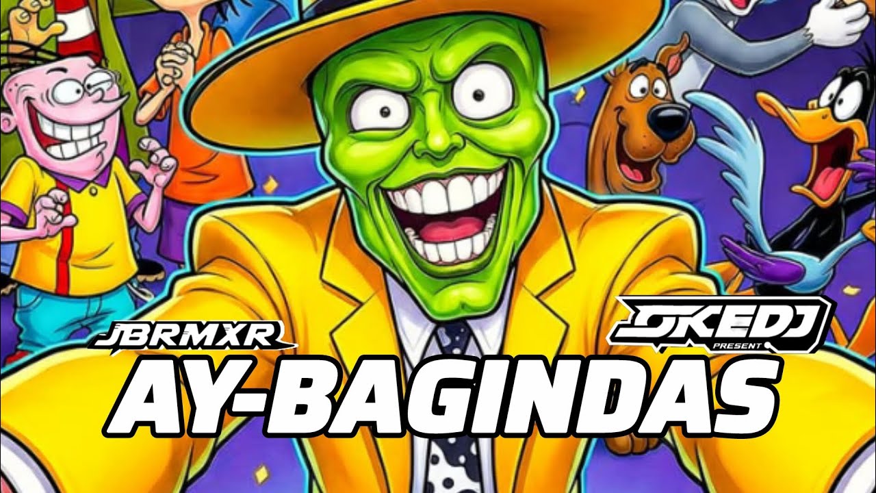 DJ DAN BINTANG MALAM -JBRMXR X OKDJ- REMIX 2026 🔥🍊