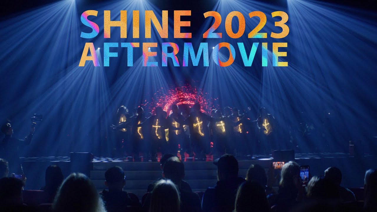SHINE 2023 Aftermovie Wera Forum