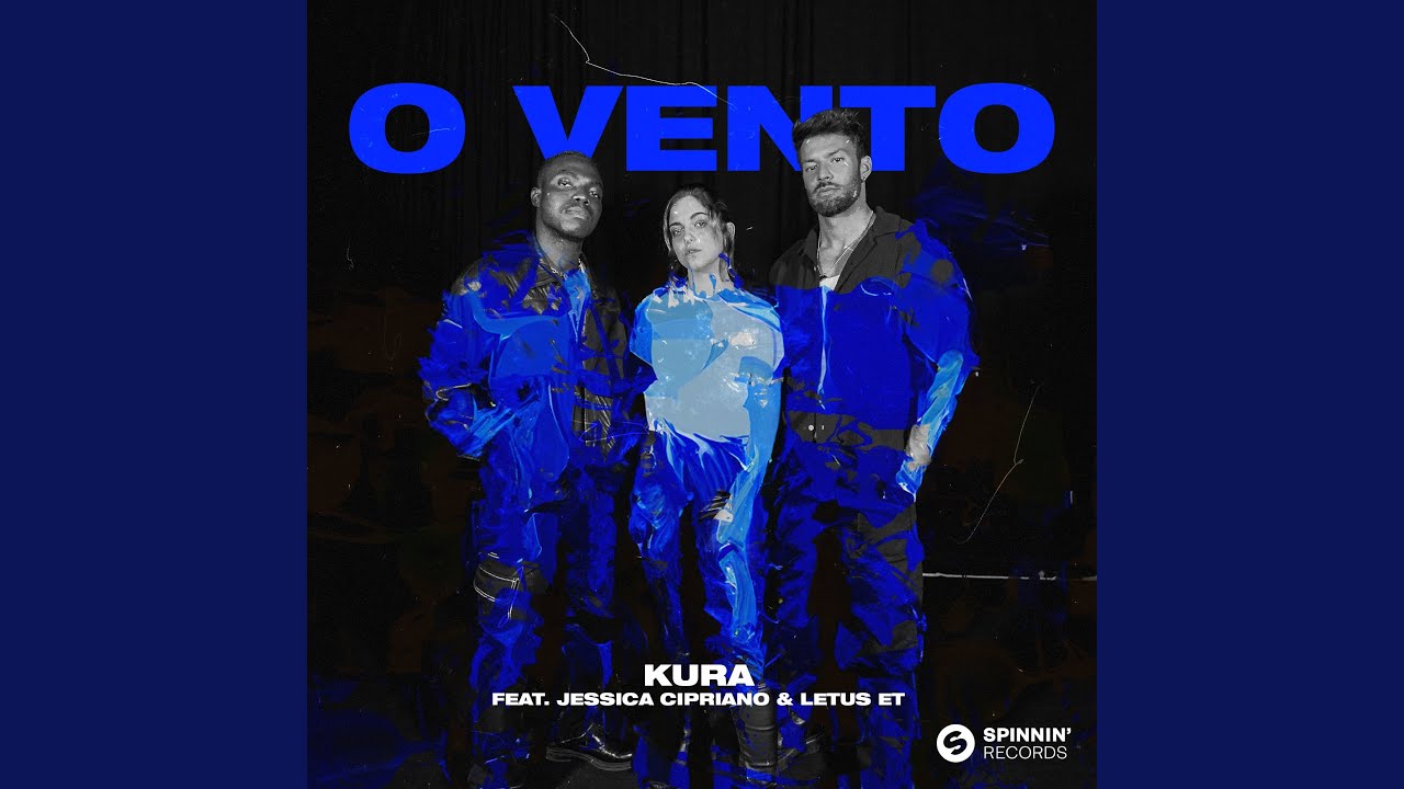 O Vento (feat. Jessica Cipriano & LETUS et)