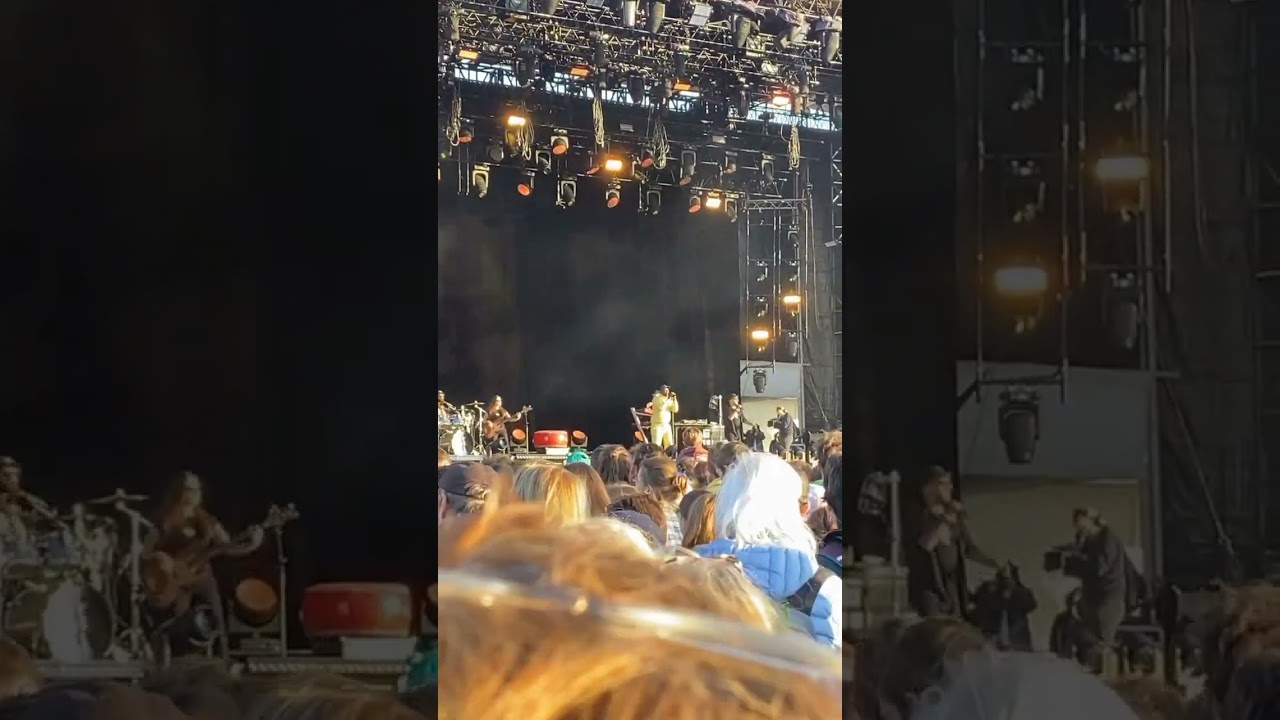 #fetedelhumanit&eacute; #music #mc solaar