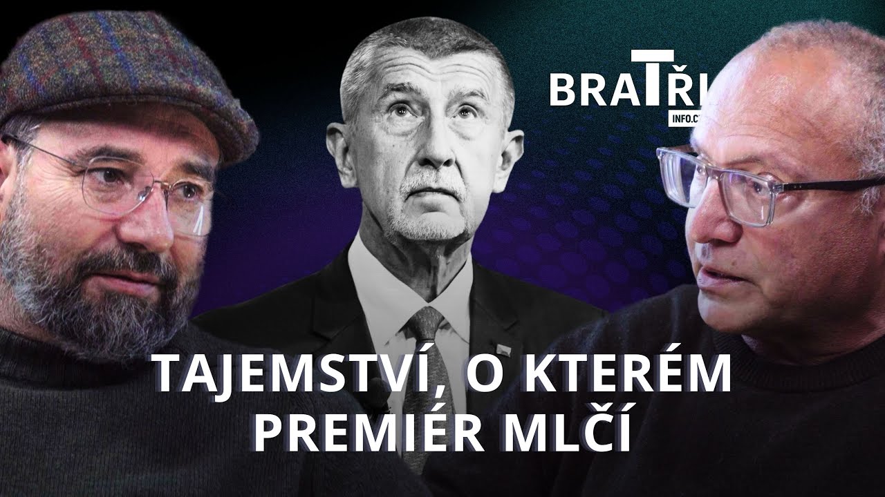 Psychologick&yacute; profil premi&eacute;ra Babi&scaron;e: Jak vytěsněn&yacute; německ&yacute; původ a v&aacute;lečn&eacute; trauma stvořily cynismus