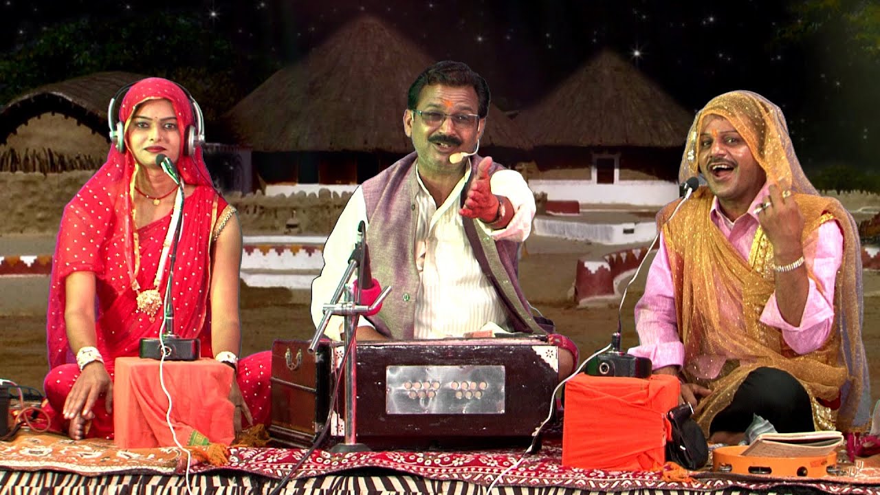 दो औरतों का जबरदस्त झगड़ा हास्य बुंदेली नाटक | जनता में मची धूम | रश्मि यादव रवि पाठक, बलराम लल्ला