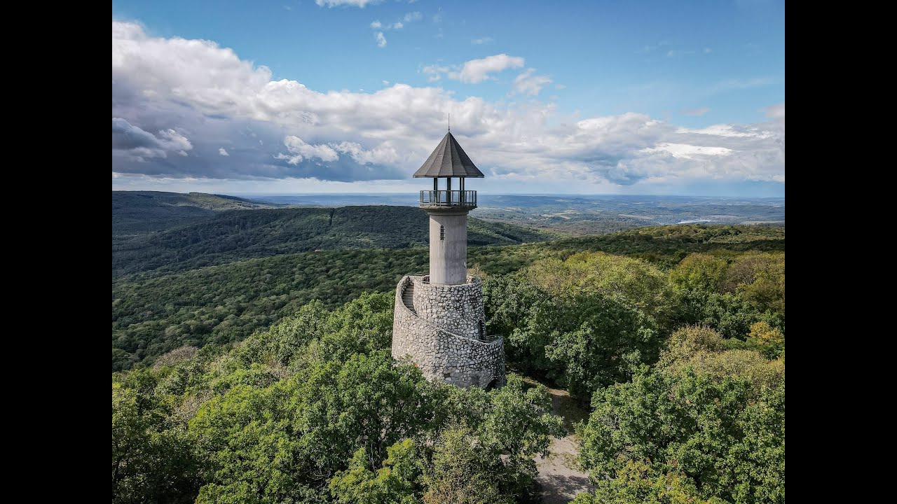 Kerékpártúra a Tubesre