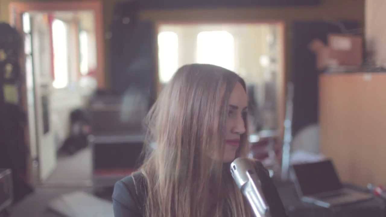 Elvira Nikolaisen og Mathias Eick - I Concentrate On You