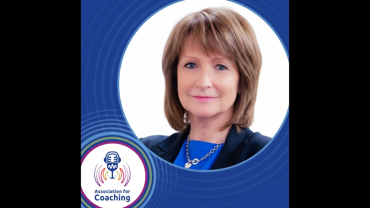 286: The Long Game: Persistence, Resistance, and Cultural Fit in Coaching Cultures with Sandra Cu...
