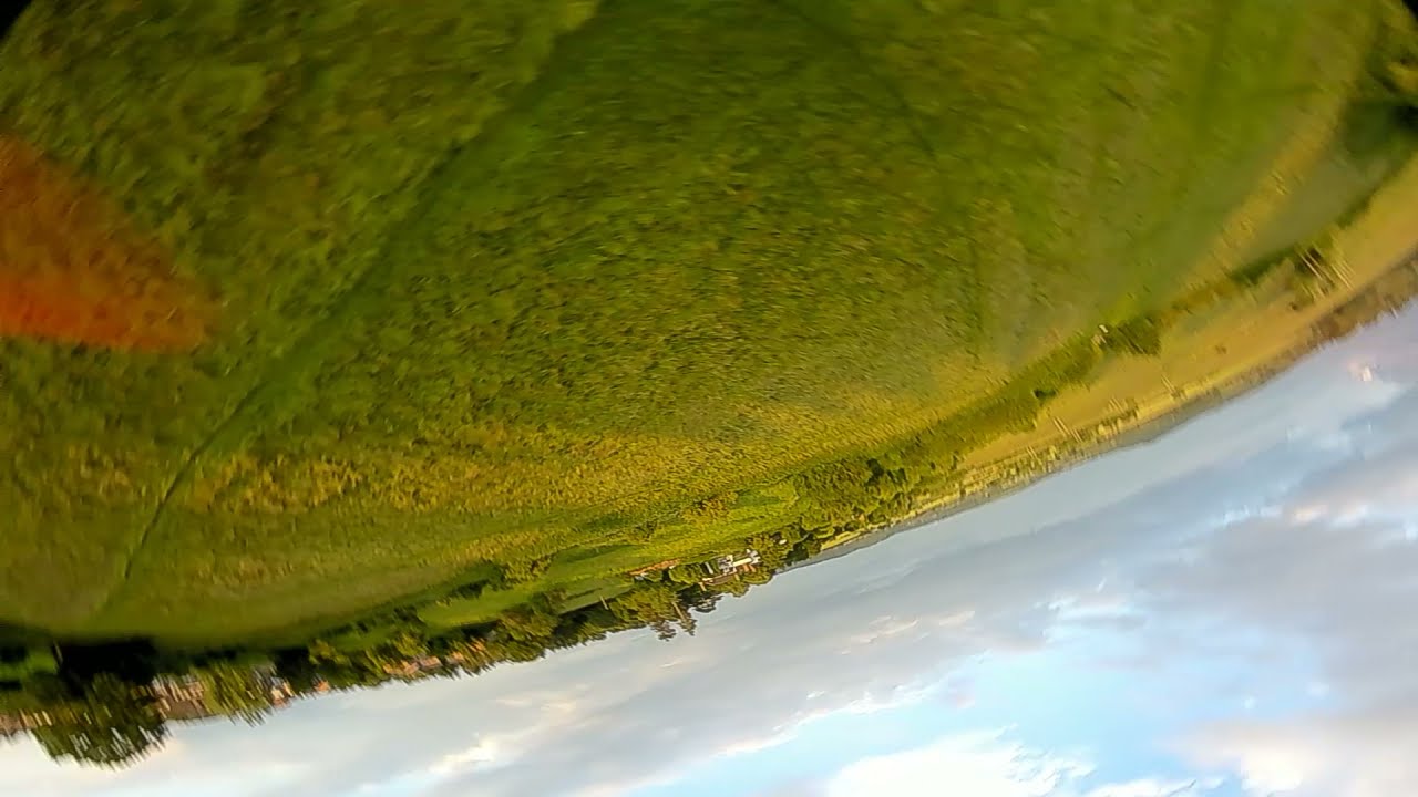 FPV flips / 5 inch freestyler .